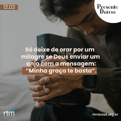 Milagre diário