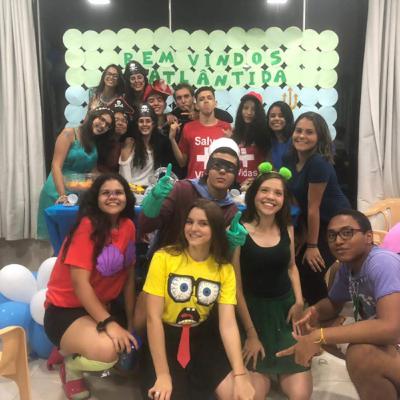 2 - Oração para os grupos a pastoral salesiana
