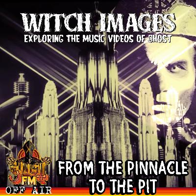 Witch Images: From the Pinnacle to the Pit