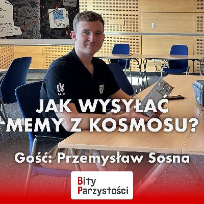 Kulisy programowania i testowania satelit - o projektach #Hype i #Puchacz
