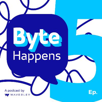 EP.05 The Future for Sales: Human + AI - ft. Jonathan Elhardt