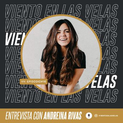 VV #16 Entrevista con Andreina Rivas Lampe fotógrafa en Madrid