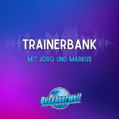Trainerbank #16: Fueling & Fuelingstrategie im Ausdauersport