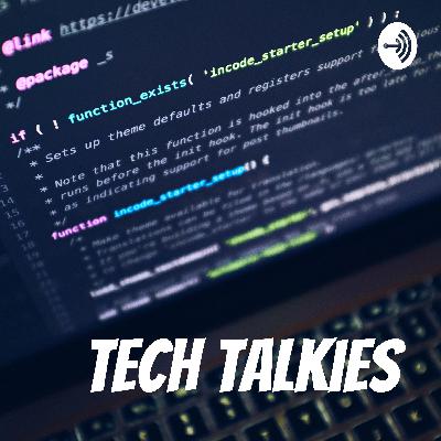 Tech Talkies (Trailer)
