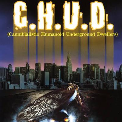 C.H.U.D. - Ep. 81 - VHS Doom Halloween Road Trip 2025 C.H.U.D. - Ep. 81 - VHS Doom Halloween Road Trip 2025