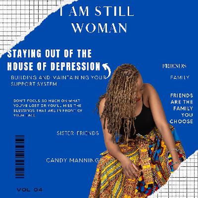 Building and Maintaining Your Support System