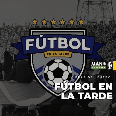 El oro del Coco previo al Mundial Femenino (17/7/2023) | Fútbol en la Tarde El oro del Coco previo al Mundial Femenino (17/7/2023) | Fútbol en la Tarde