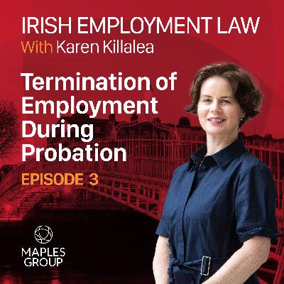 Termination of Employment During Probation