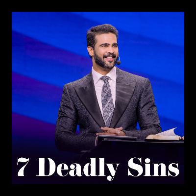 7 Deadly Sins
