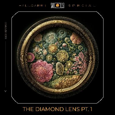 The Diamond Lens pt. 1