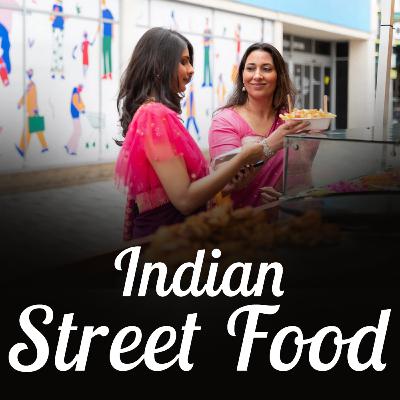 Delicious Indian street food recipes you can make at home.