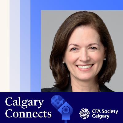 Insights into the Evolving Landscape of Finance: A Conversation with Margaret Franklin Insights into the Evolving Landscape of Finance: A Conversation with Margaret Franklin