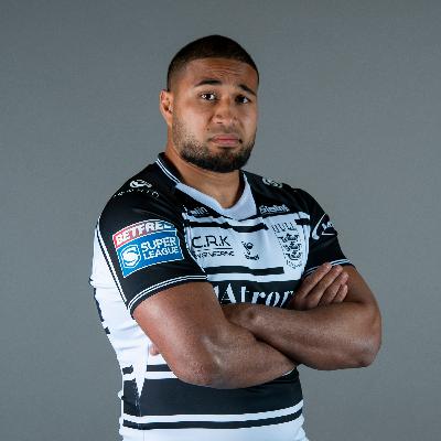 Hull FC Coffee Corner Podcast Ft. Chris Satae