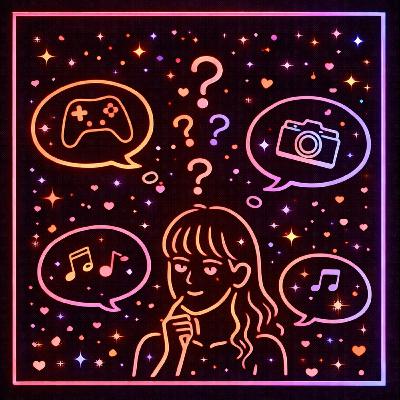 【大偏見回】恋人と趣味は合うべき？彼氏に合わせすぎた女の末路と干渉されたくない本音【第38回】