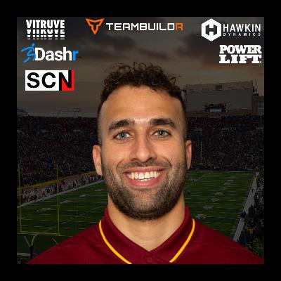 Strength Coaching in the NFL: Soft Skills, LMT Certification & Working with Elite Athletes Strength Coaching in the NFL: Soft Skills, LMT Certification & Working with Elite Athletes