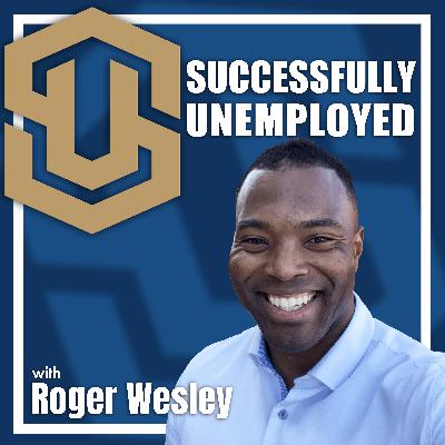 How to Invest in Land with Land Investing Expert Seth Williams - Successfully Unemployed Show with Entrepreneurs Investors and Side Hustle