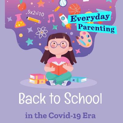 Back to School in the COVID-19 Era | 27