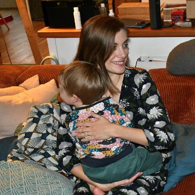 Devenir maman avec une encéphalomyélite myalgique : errance médicale et maternité