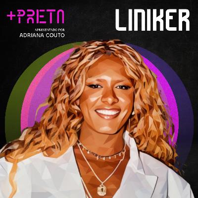 Liniker: “Gosto do amor porque o amor me desnorteia”