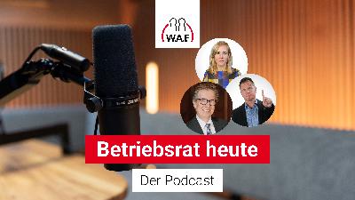 #737 Verhindert oder nicht? Wann Ersatzmitglieder zur BR-Sitzung geladen werden müssen