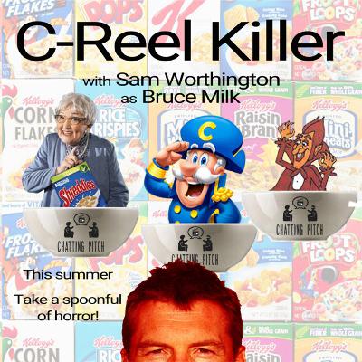 S6 E3 – Dangerous Animals Review and Pitch S6 E3 – Dangerous Animals Review and Pitch