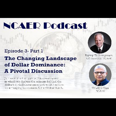 The Changing Landscape of Dollar Dominance: A Pivotal Discussion The Changing Landscape of Dollar Dominance: A Pivotal Discussion