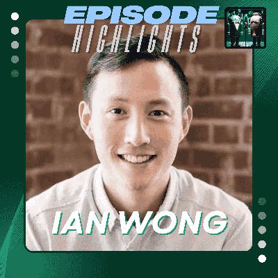 How Finance Teams Can Solve the Monday Morning Problem with Real-Time AI - Ian Wong