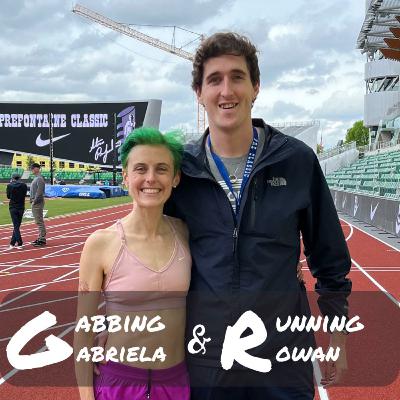 Our Favourite Moments from the 2022 Track and Field Season! Our Favourite Moments from the 2022 Track and Field Season!