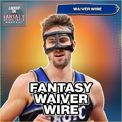 Franz Wagner, Kyrie Irving News & Fantasy Basketball Waiver Wire Adds Franz Wagner, Kyrie Irving News & Fantasy Basketball Waiver Wire Adds
