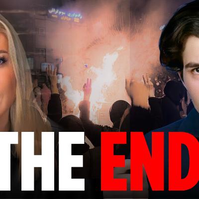 There’s a Secret Plan to Take Down Iran’s Regime… There’s a Secret Plan to Take Down Iran’s Regime…