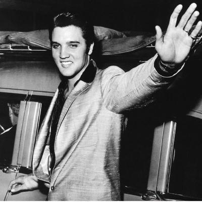 Elvis Presley Elvis Presley