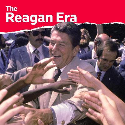 Reagan's Nashua Moment | The Reagan Era Reagan's Nashua Moment | The Reagan Era