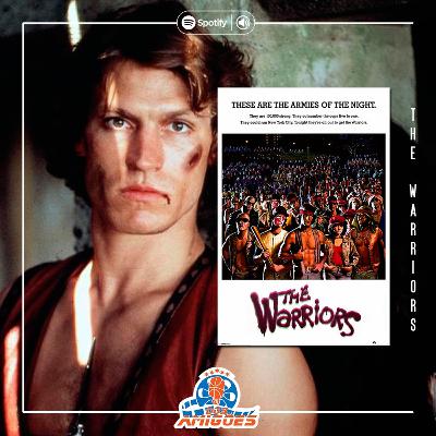 The Warriors: Os Selvagens da Noite