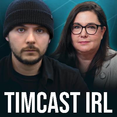 Trump Calls Democrat RETARDED, Whistleblower EXPOSES Democrat FRAUD w/ CK Boufferrache Trump Calls Democrat RETARDED, Whistleblower EXPOSES Democrat FRAUD w/ CK Boufferrache