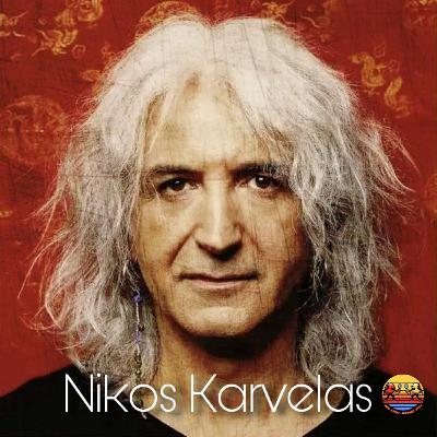 Nikos Karvelas (Παρατράγουδο ή Μαέστρος;)