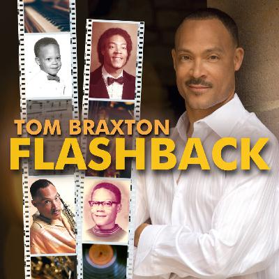 Cloud Jazz 2869 | Tom Braxton