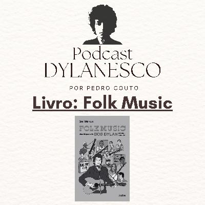 #11 - Livro: Folk Music