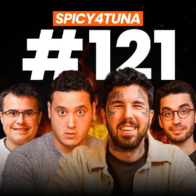 El TATUAJE de Willy, Elon Musk vs CEO Ryanair y Anécdotas de CONTRATACIÓN #121 El TATUAJE de Willy, Elon Musk vs CEO Ryanair y Anécdotas de CONTRATACIÓN #121