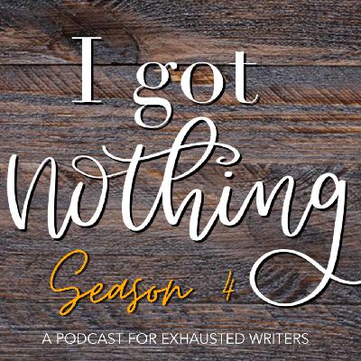 Episode 028 - Demystifying Publishing with H.R. Gordon