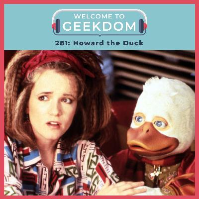 Howard the Duck