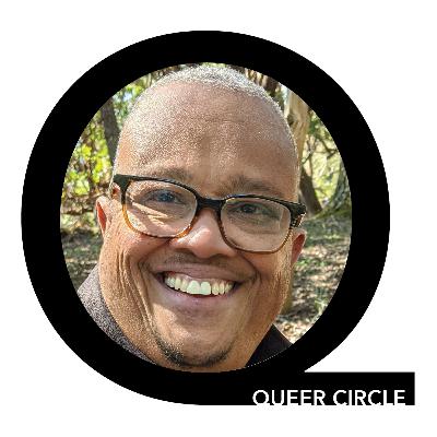S1E10: Trans Resilience with Max Pearl