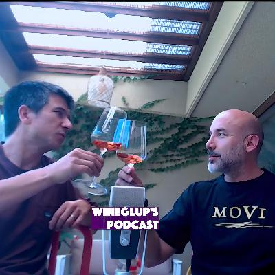 VII Asociatividad y vinos