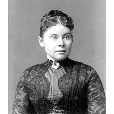 Lizzie Borden