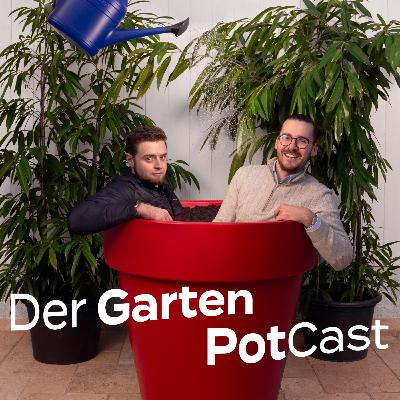 Joachim Kugler | Der Garten PotCast, was uns antreibt Folge 1
