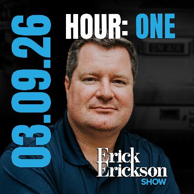 S15 EP46: Hour 1 - War And Narrative S15 EP46: Hour 1 - War And Narrative