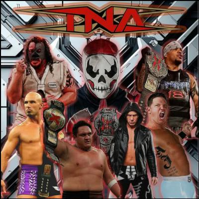 Episode 33. TNA Special!