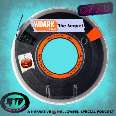 WDARK The Sequel - Ep. 118 WDARK The Sequel - Ep. 118