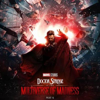 Multiverso da Loucura Loucura Loucura!