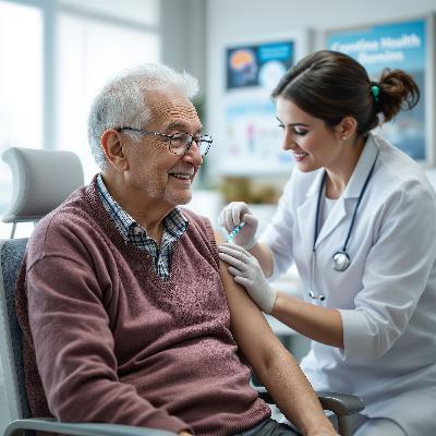 Shingles Vaccine Study, Selenium Benefits, and Wegovy Pricing Challenges