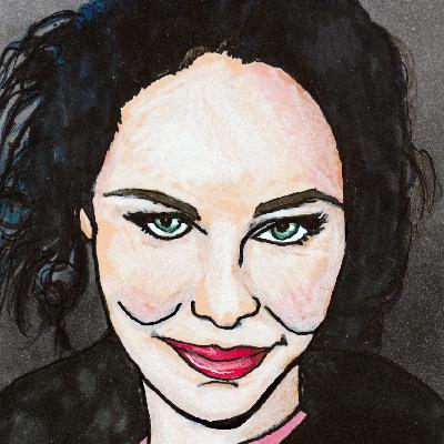 Sausage On A Fork with Rebekah Joy Gilgan Sausage On A Fork with Rebekah Joy Gilgan